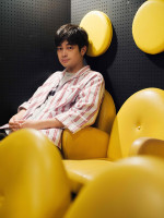 映画『君は映画』主演・井之脇海