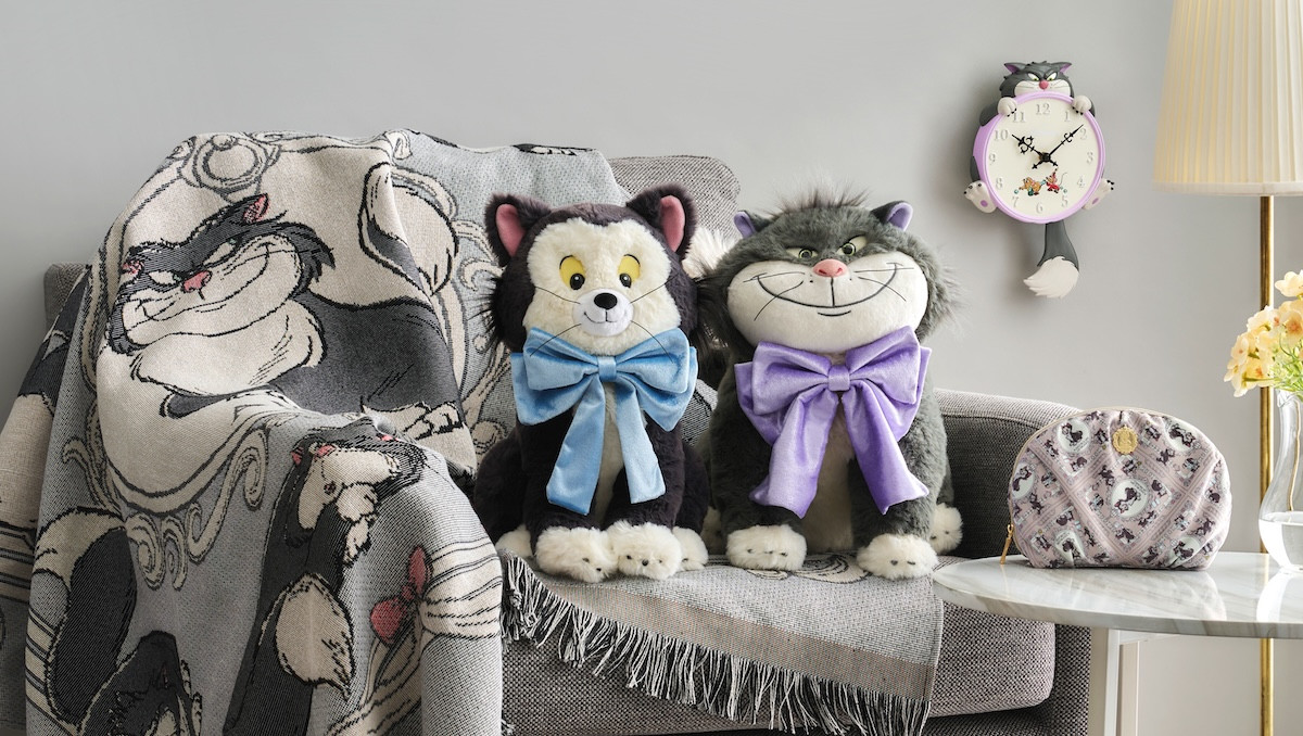 260201_ディズニーストア「猫の日」