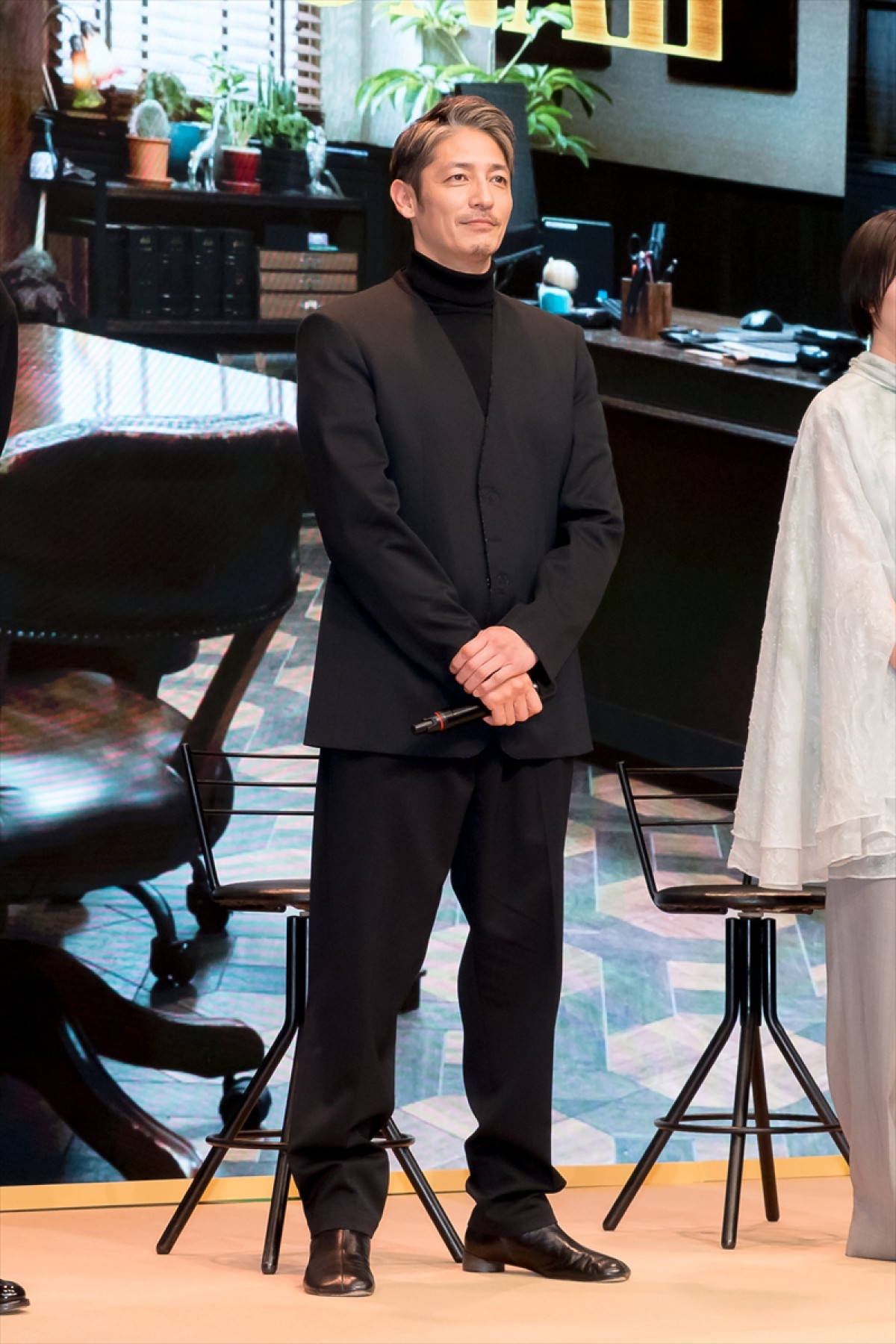 玉木宏、保険をかけておきたいくらい大切なことは「子どもと一緒に眠る時間」