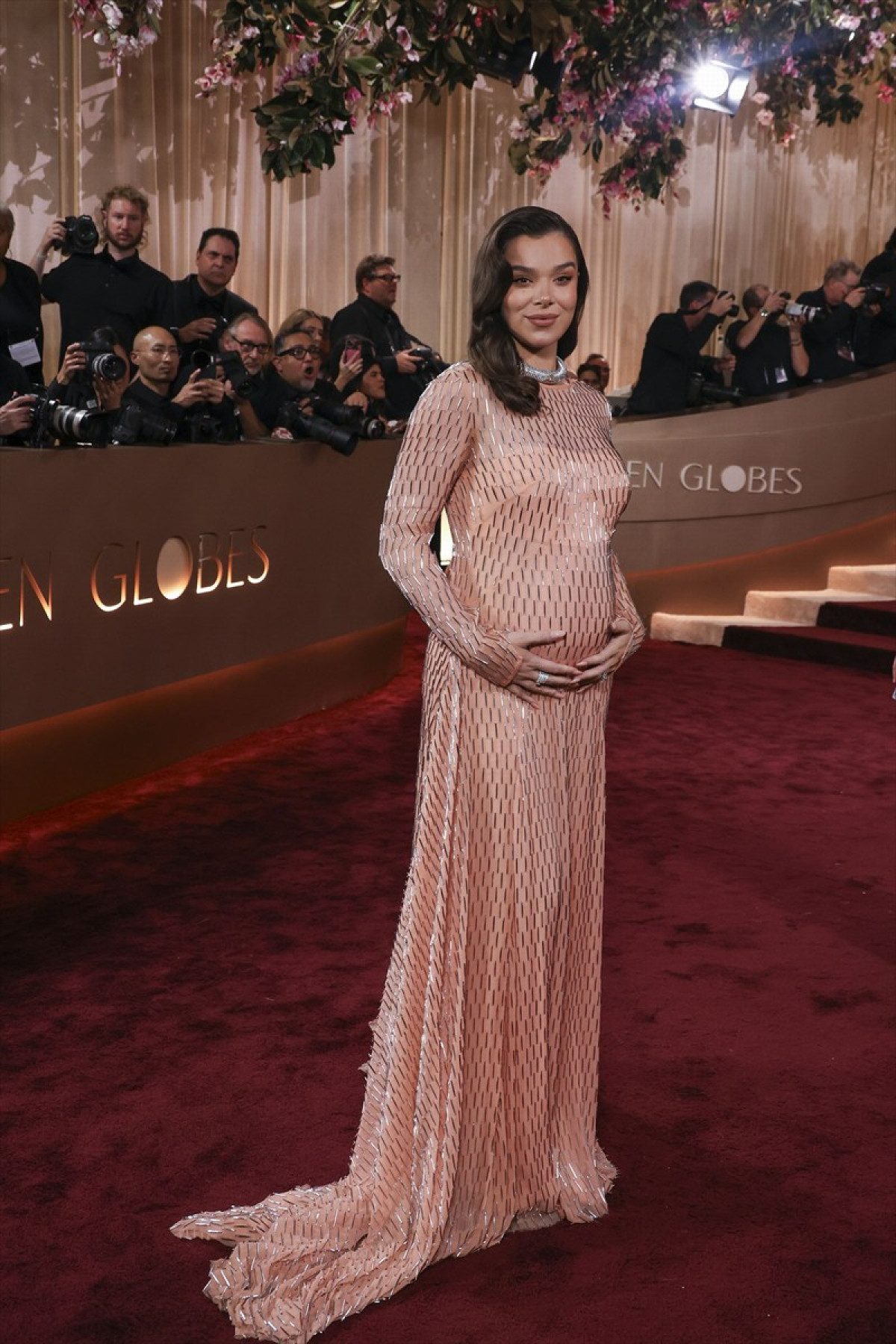 【フォト特集】第83回ゴールデン・グローブ賞レッドカーペット