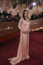 ヘイリー・スタインフェルド