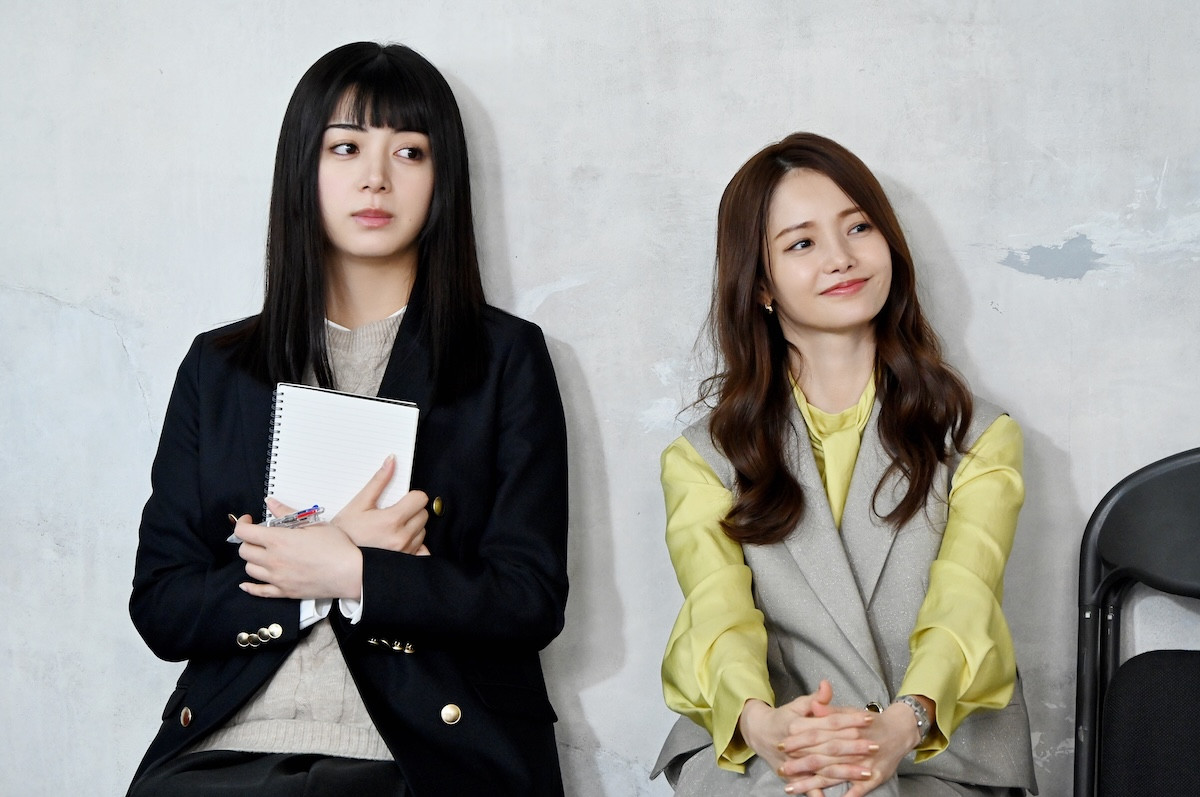 『DREAM STAGE』初回 朝ドラ女優登場にネット驚き「『虎に翼』の人か」「全然キャラが違ってすごい」