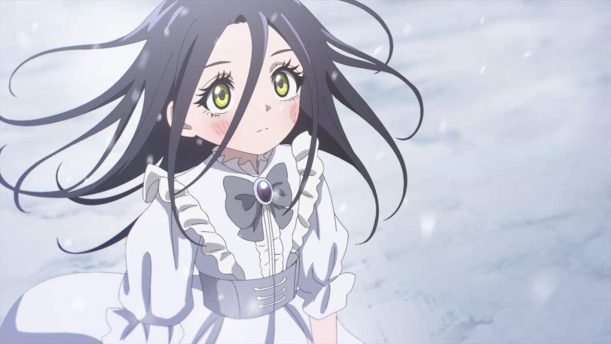 『メダリスト』初の劇場版、制作決定！　今週スタートのテレビアニメ第2期予告も到着