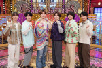 SixTONES 「一秒」が日テレ系『ミラノ・コルティナオリンピック』アスリート応援ソングに決定！