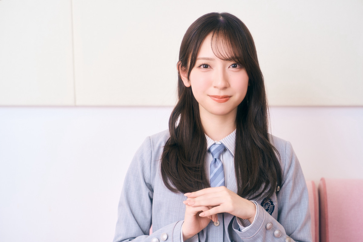 日向坂46・金村美玖、上村ひなのが語るグループの変化「いい風が吹いている」　松田好花の卒業への思いも