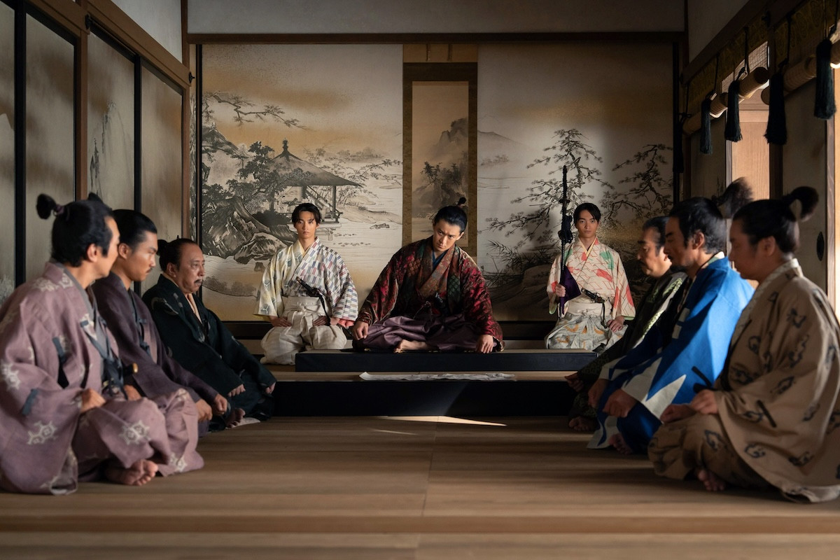 『豊臣兄弟！』“小一郎”仲野太賀、突然の悲劇に号泣＆絶叫　ネットも騒然「トラウマレベル」「残酷だが秀逸」