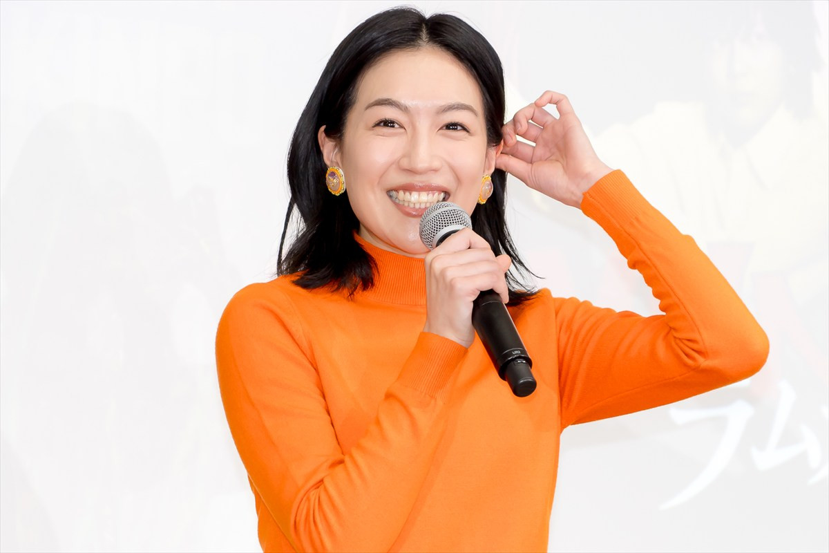 反町隆史は「25歳で『GTO』」　一方の大森南朋は「バイトして帰って家でGTO見てました」