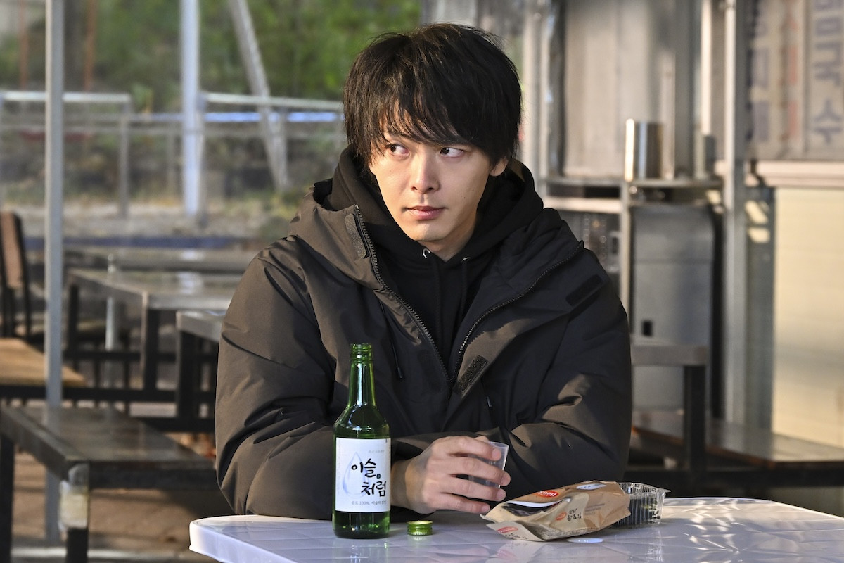 中村倫也、音楽プロデューサー役でK‐POPの頂点を目指す！『DREAM STAGE』今夜開幕