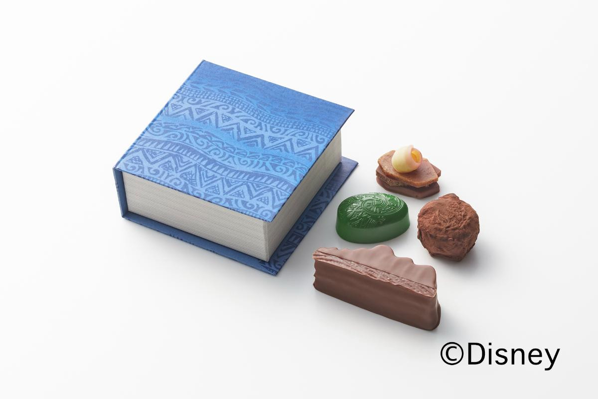 260115「ディズニーデザインコレクション」