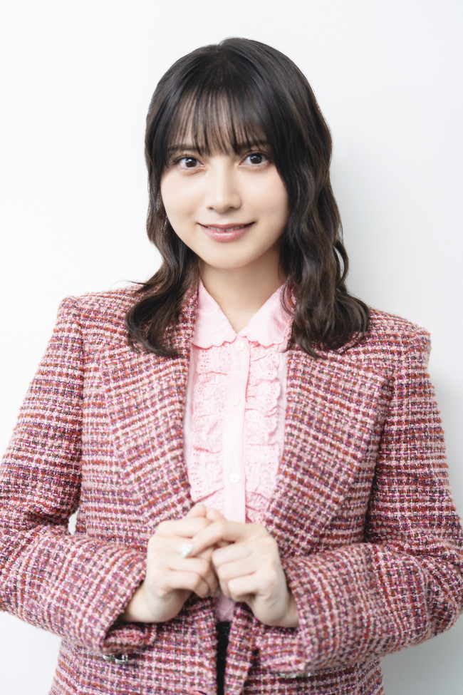 20251226実施　ドラマ『令和に官能小説作ってます』徳井義実・桃月なしこインタビュー