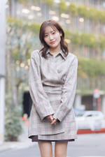 櫻坂46・松田里奈