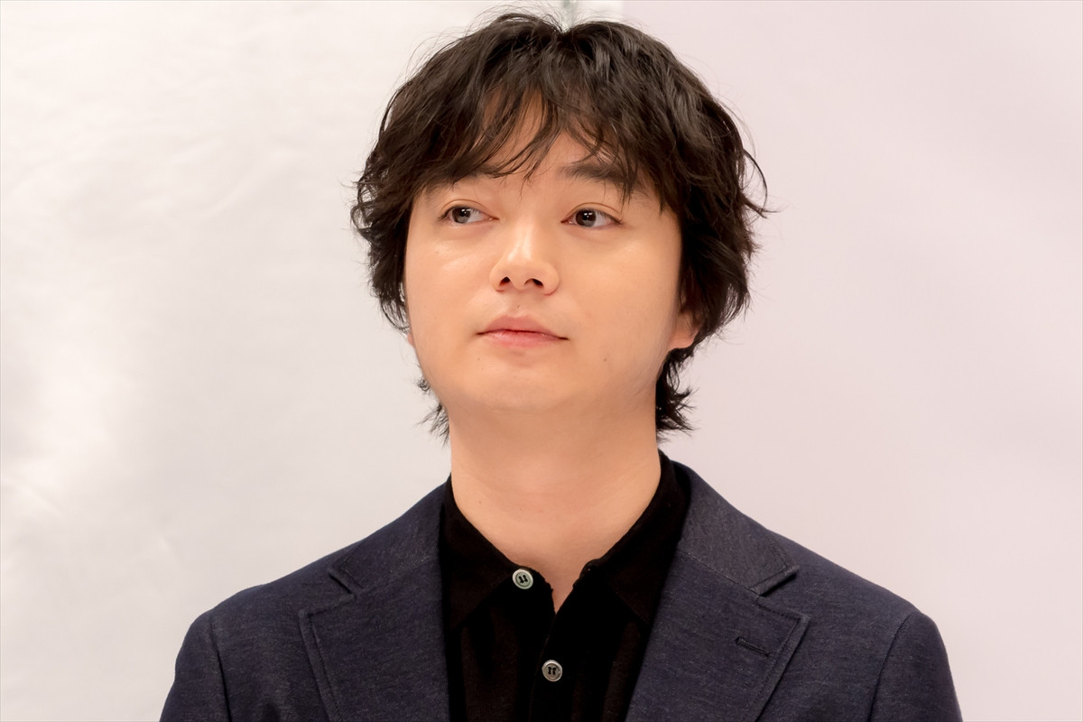 岡田将生＆染谷将太、兄弟役の共演に喜び「何事も継続は力なりなんだな」