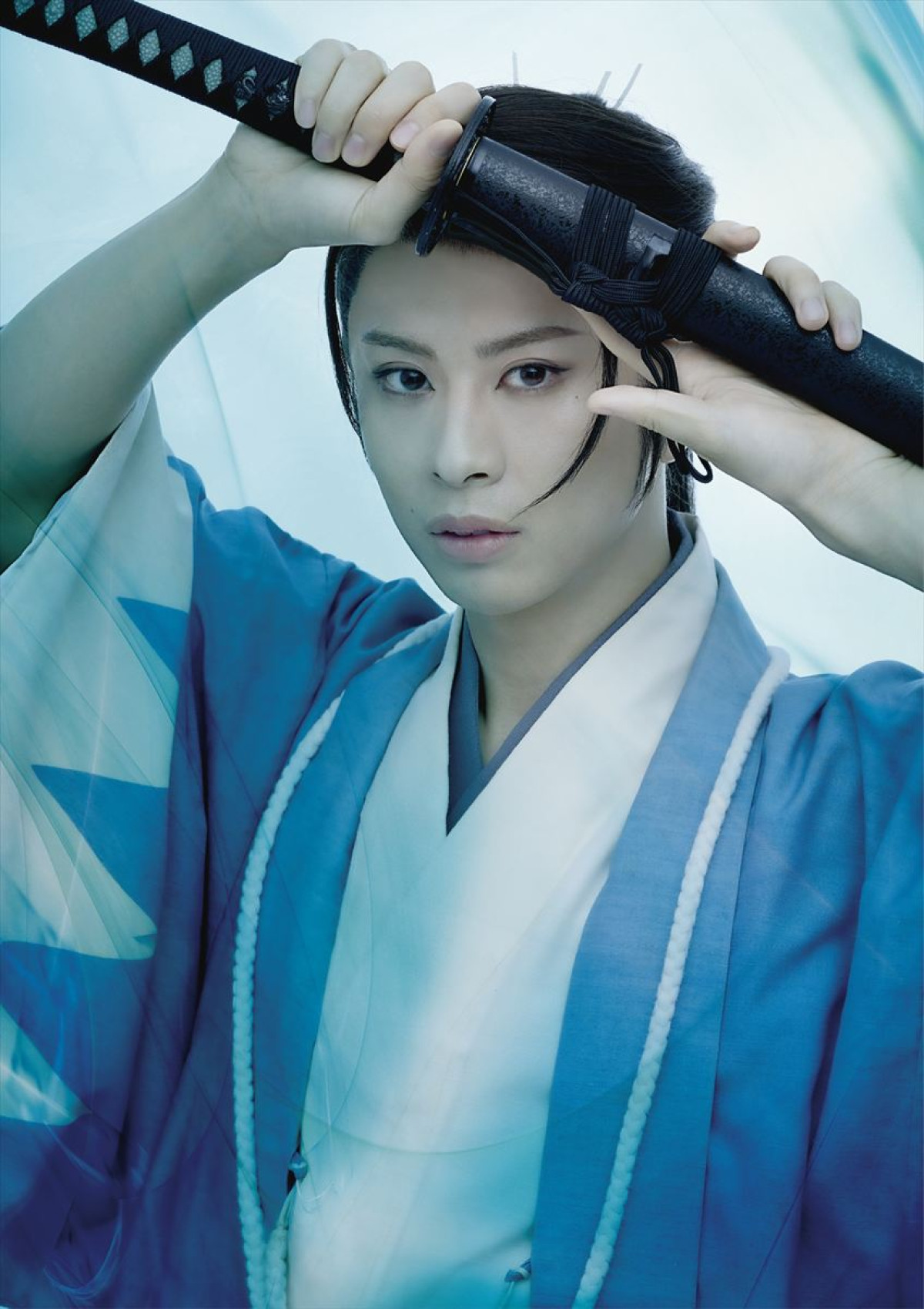 沖田総司の短くも激動の青春描く宝塚の名作、岡宮来夢主演で蘇る！　ミュージカル『星影の人』上演決定