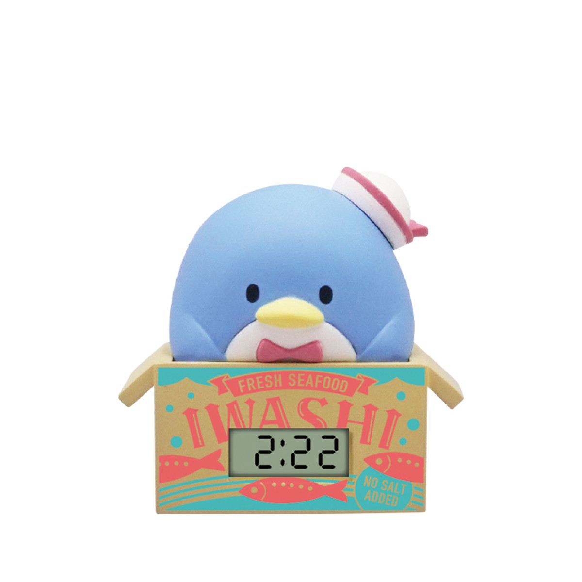 20260120 サンリオキャラクターズ ダンボールウォッチ2