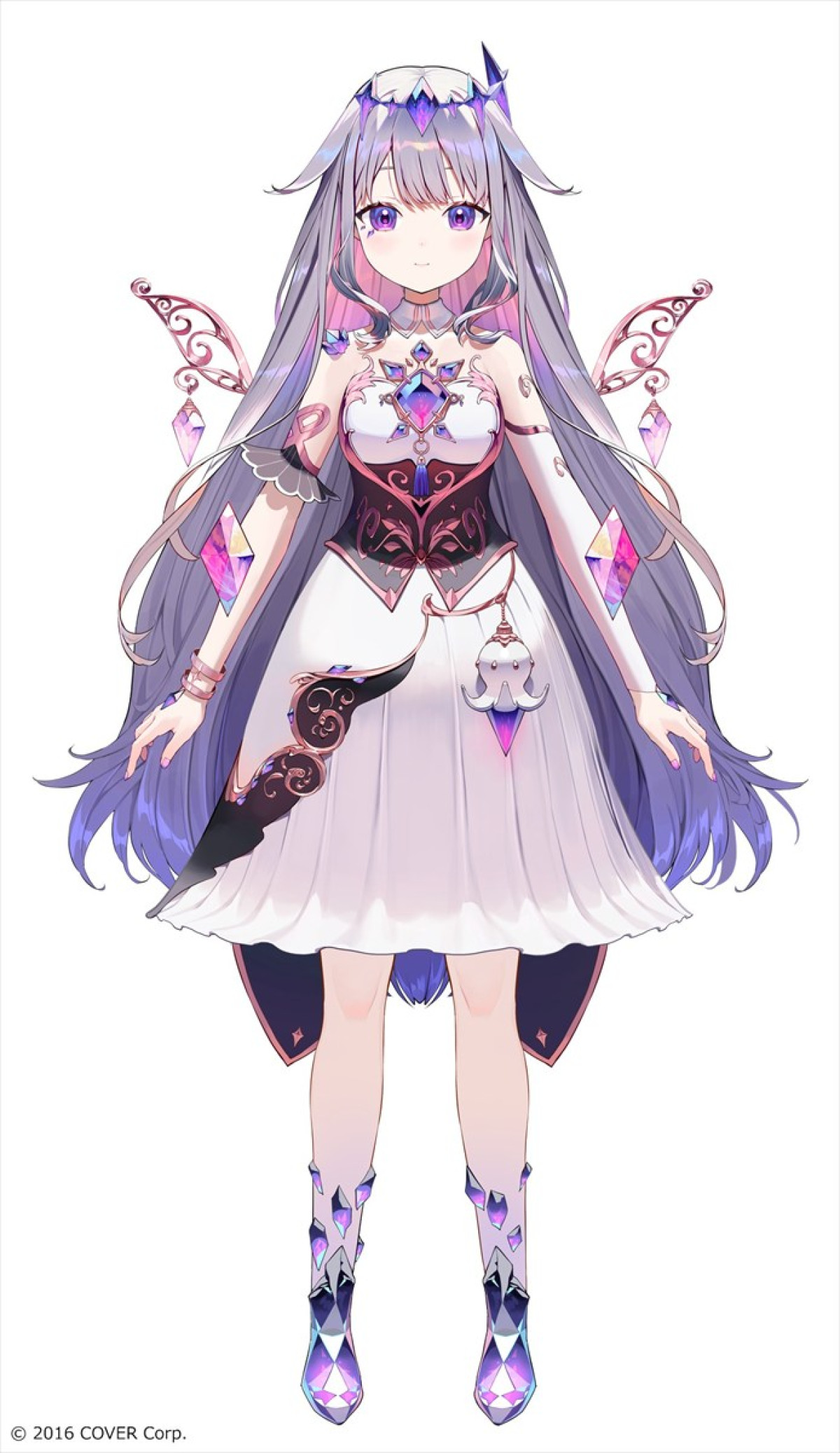 人気ゲーム『利用規約に同意したい』、ホロライブNo.1のRTA走者は誰だ？　「EN」人気タレントは脅威の3分台クリアを記録