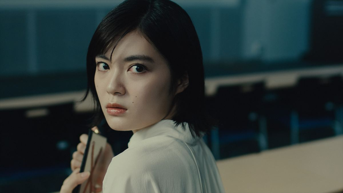 新世代クリエイターたちによるオムニバス映画『GEMNIBUS vol.2』森七菜、黒川想矢、黒島結菜、浅野温子が出演決定！