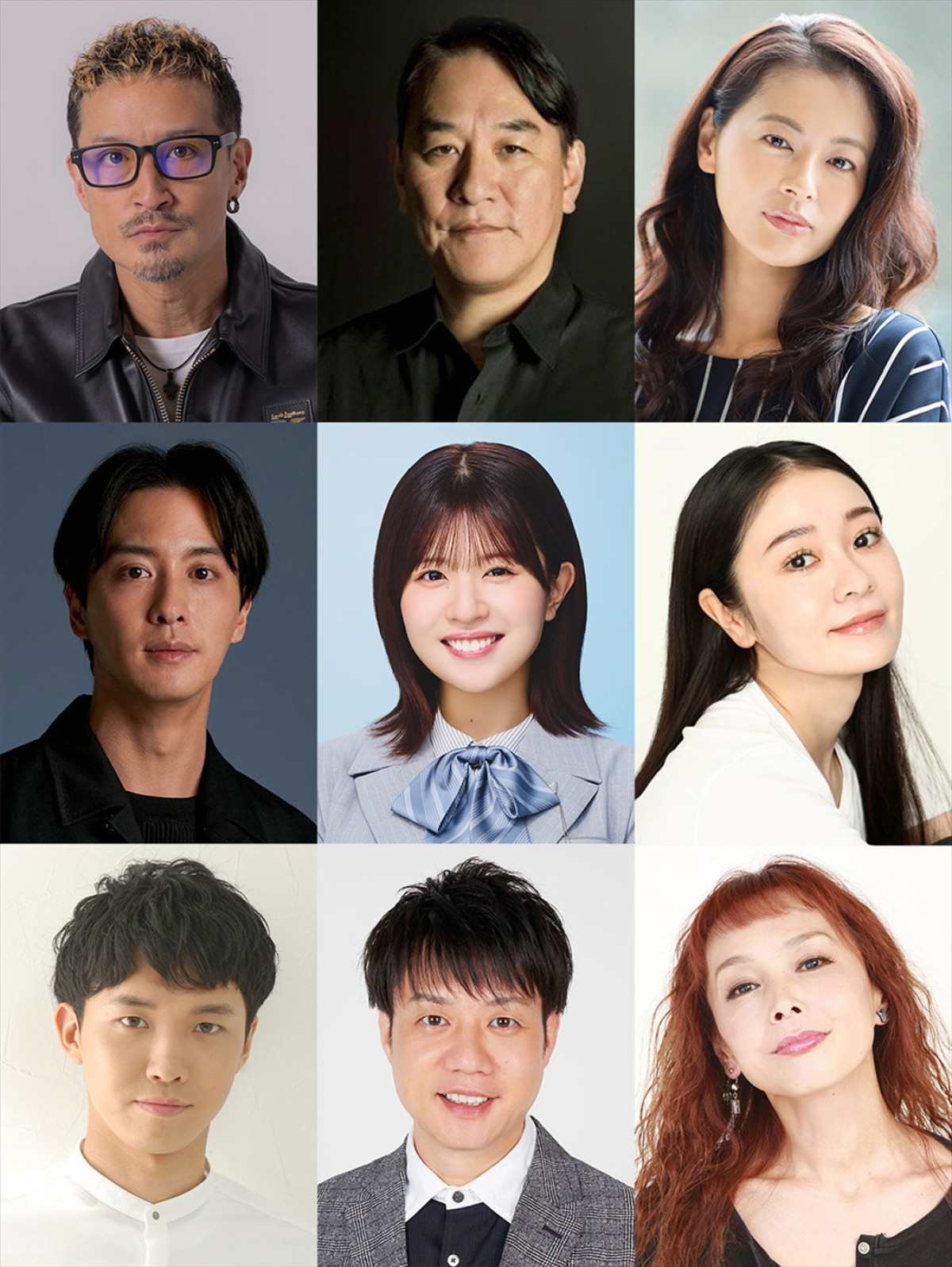 松岡昌宏主演、日向坂46・松田好花、ピエール瀧共演！　舞台『はがきの王様』5月上演決定