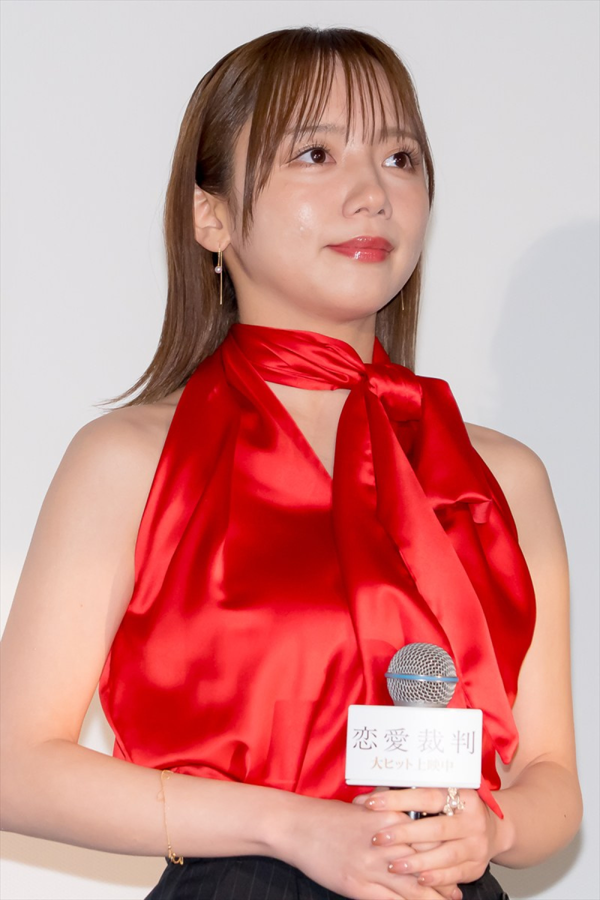 齊藤京子、エレベーターは「閉ボタンを先に押す」　効率的に動くマイルールを明かす