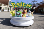 「ポケパーク カントー」がいよいよお披露目！　ポケモン好きの夢がかなう特別空間に感動