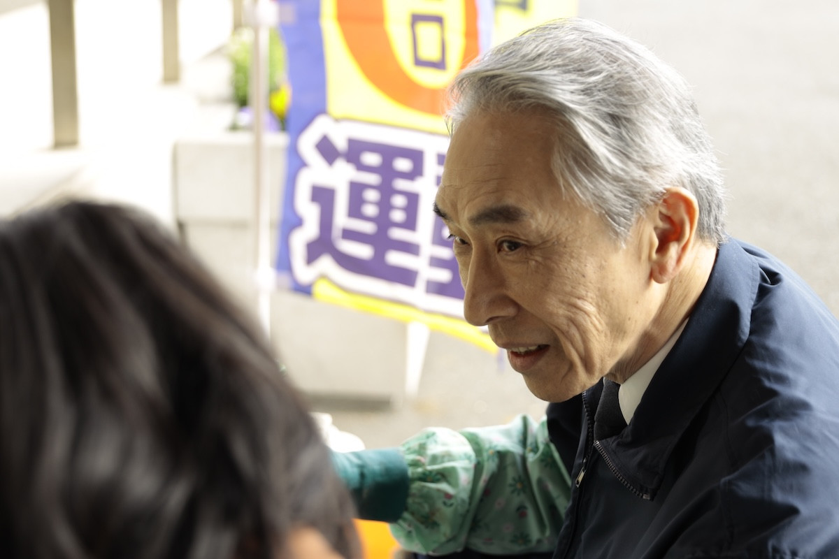 『再会～Silent Truth～』第3話 掘り返したタイムカプセルを前に同級生たちは険悪な空気