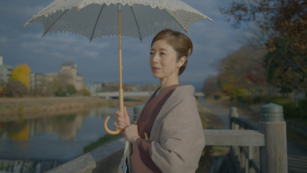 『京都人の密かな愉しみ Rouge －継承－』、林遣都、吉岡里帆ら出演決定！