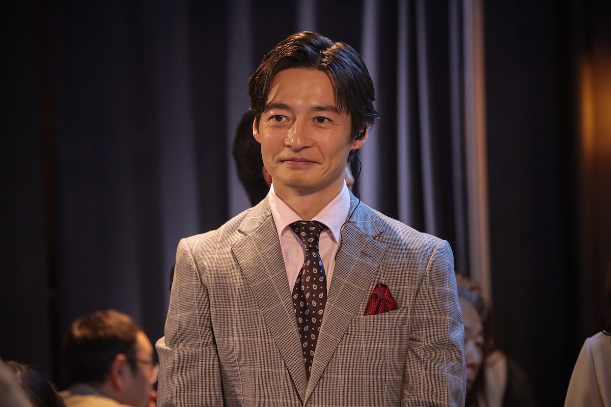 松嶋菜々子、国税局敏腕調査官役で脱税者を成敗！ 社会派痛快ドラマ『おコメの女』今夜スタート