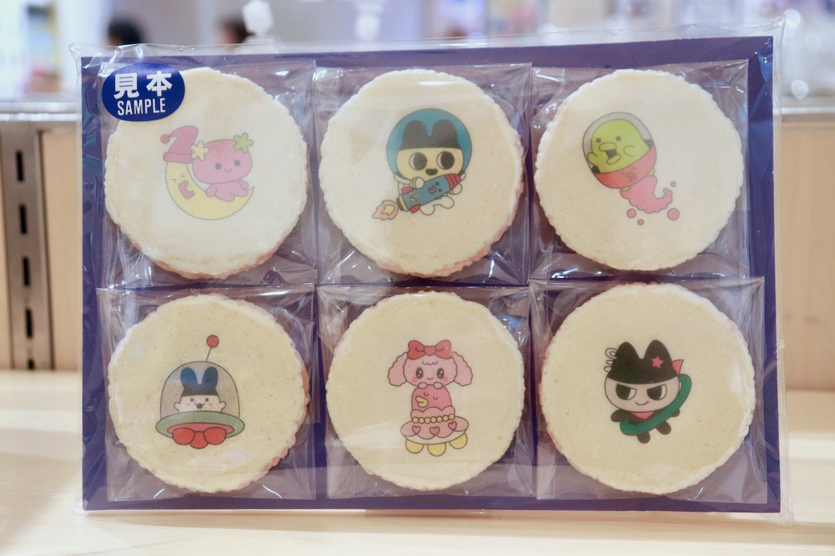 20250106_30周年記念 大たまごっち展