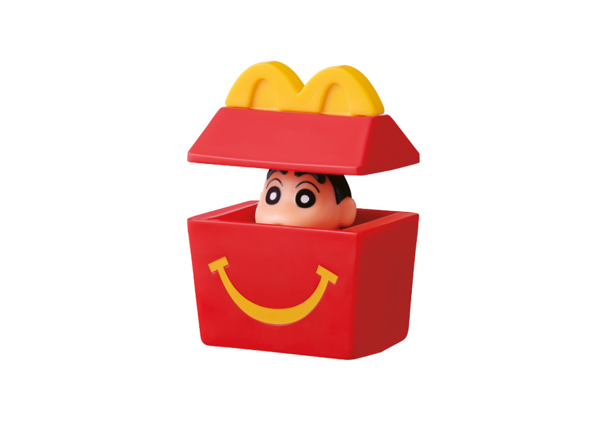 20260109 ハッピーセット