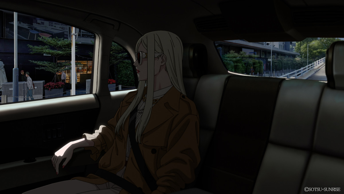 小野賢章×上田麗奈が語る『機動戦士ガンダム 閃光のハサウェイ キルケーの魔女』――揺れ続ける心と“青春”の輪郭