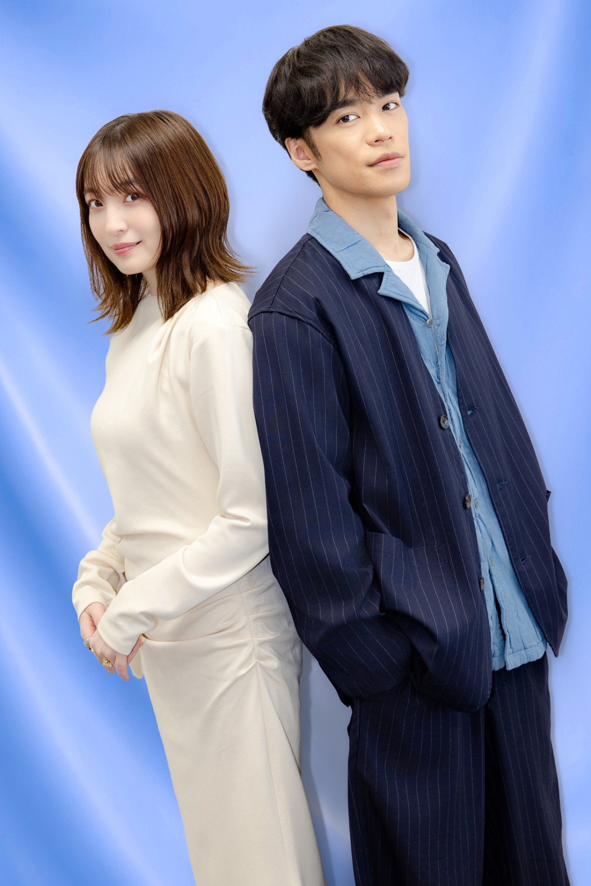 小野賢章×上田麗奈が語る『機動戦士ガンダム 閃光のハサウェイ キルケーの魔女』――揺れ続ける心と“青春”の輪郭