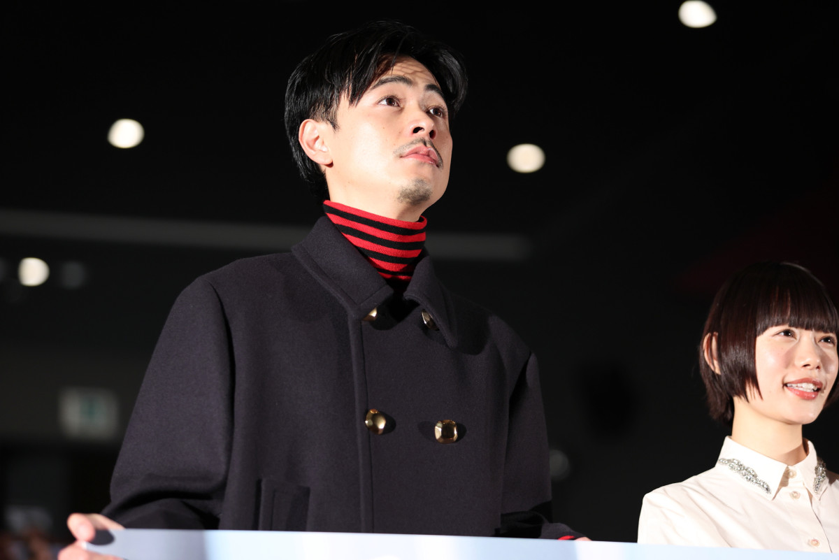 杉咲花、主演ドラマ『冬のなんかさ、春のなんかね』は「ポケットに忍ばせて、誰にも見えないところでそっと撫でていたいようなドラマ」