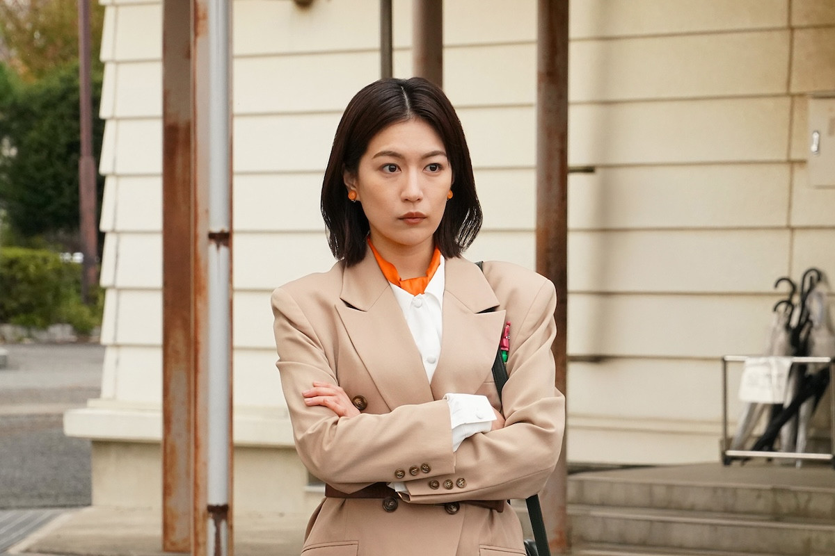 反町隆史×大森南朋×津田健次郎トリプル主演で贈る青春回収ヒューマンコメディ『ラムネモンキー』今夜スタート