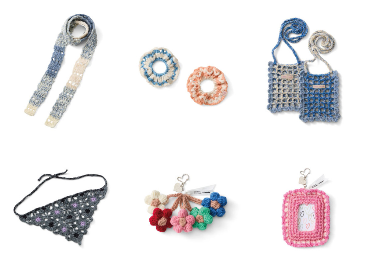 260114_宮脇咲良×「フェリシモ」