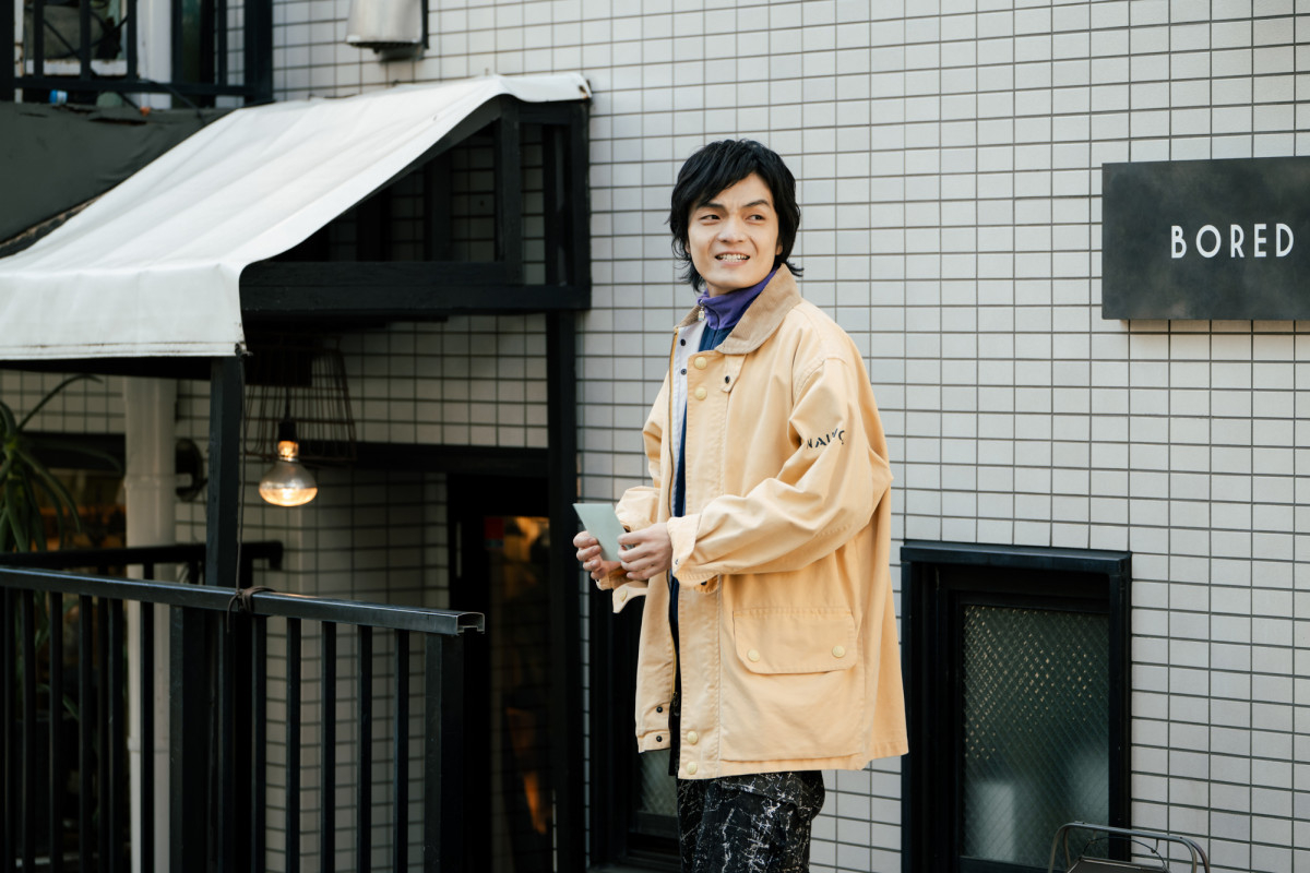 『冬のなんかさ、春のなんかね』初回　会話劇と杉咲花の演技に反響「すごい贅沢」「芝居がうますぎる」