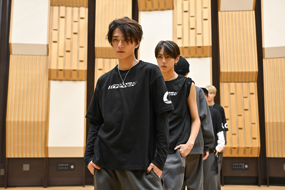 中村倫也、音楽プロデューサー役でK‐POPの頂点を目指す！『DREAM STAGE』今夜開幕