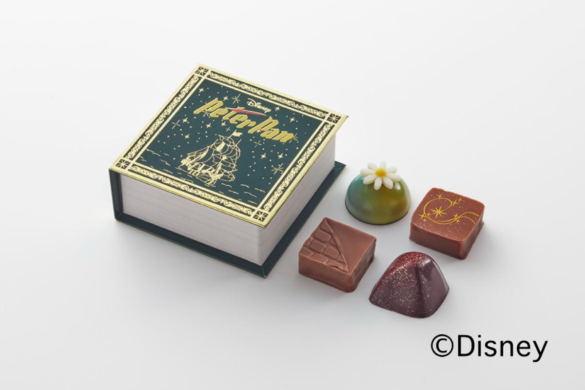 260115「ディズニーデザインコレクション」