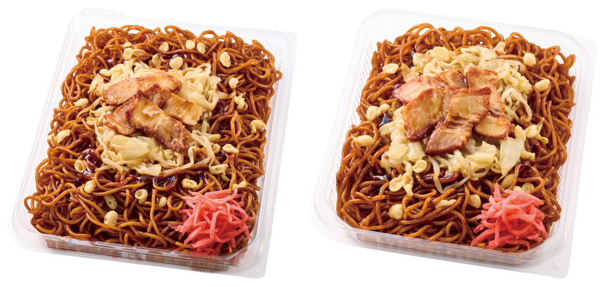 20260122 ローソン“値段そのまま”増量キャンペーン