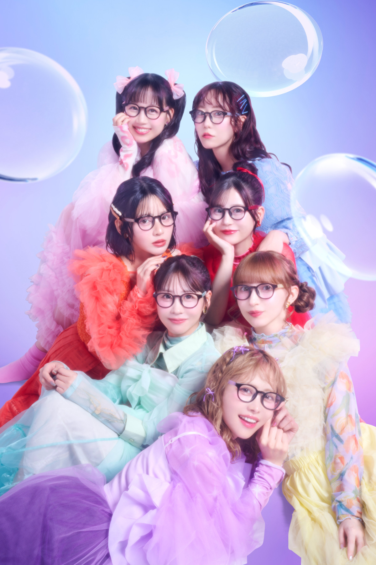 20260122 FRUITS ZIPPER×「Zoff」が初コラボ！