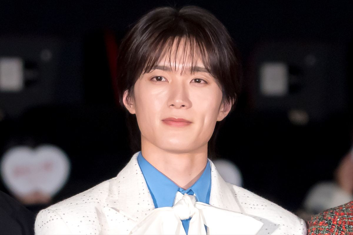 山中柔太朗＆高松アロハ、純度100％の愛の告白を披露し対決「え、好き」