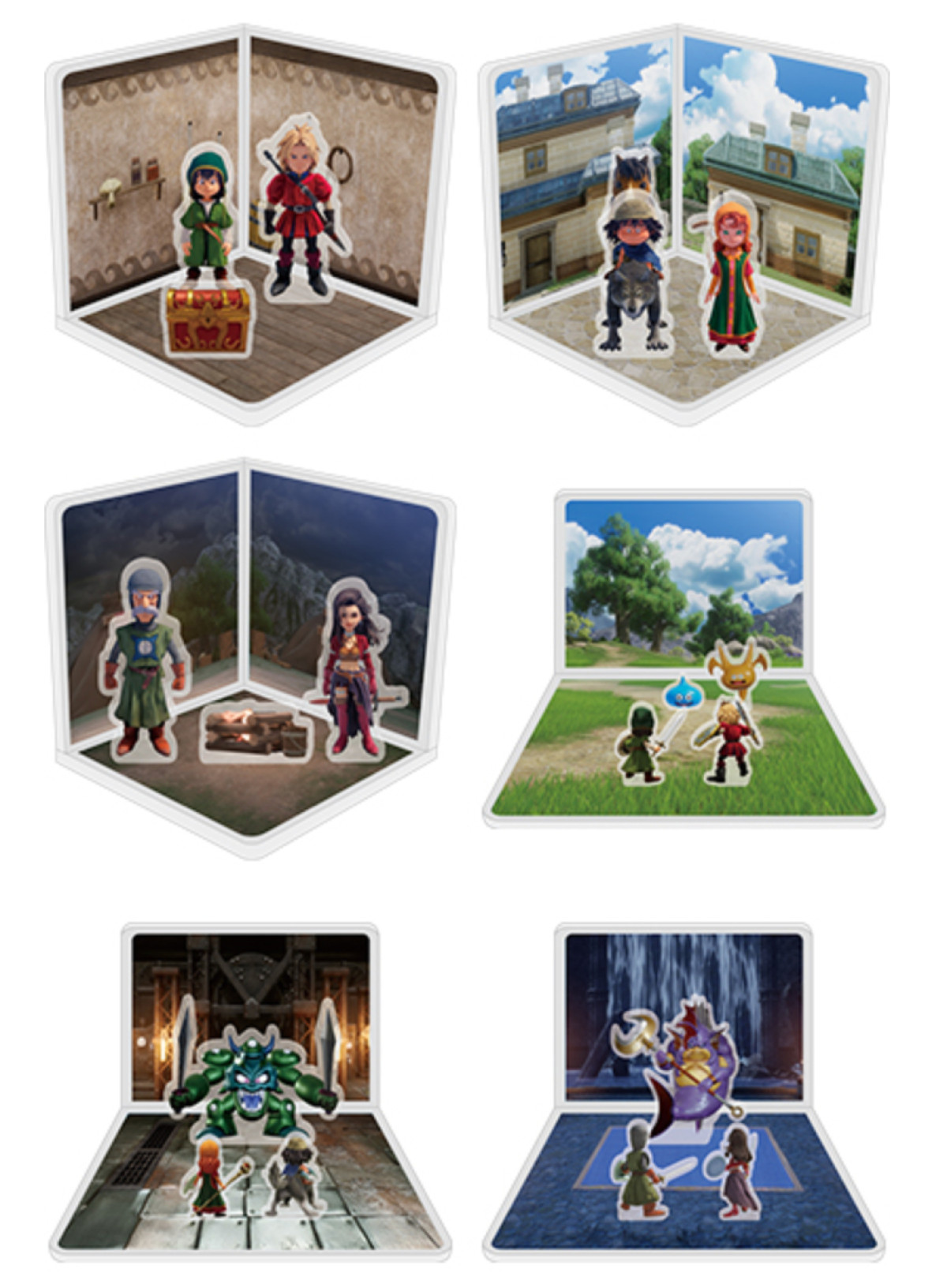 2601292_ドラゴンクエストふくびき所スペシャル