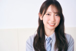 日向坂46・金村美玖