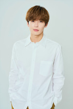 映画『声よ広がれ』に出演する相馬理