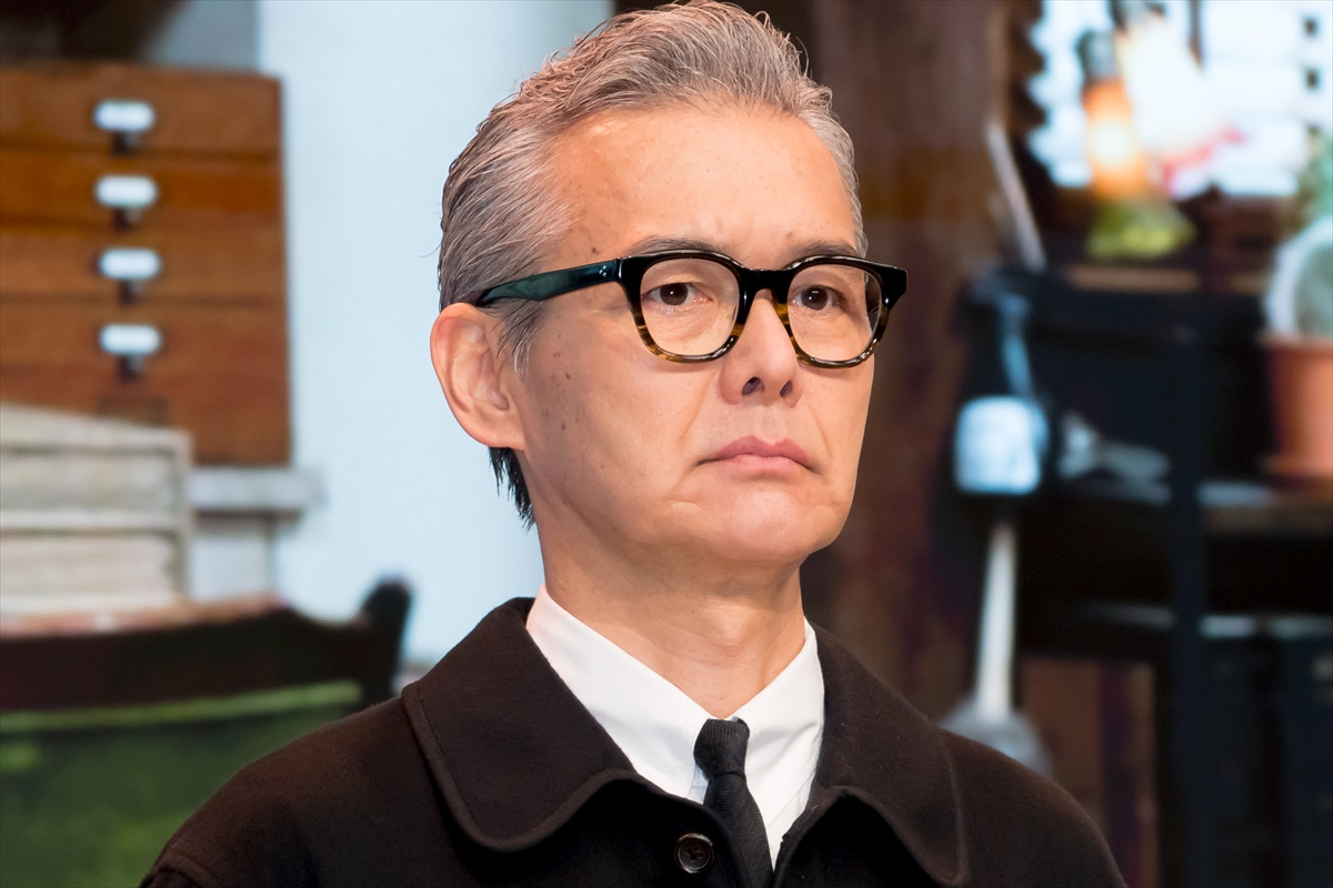 玉木宏、保険をかけておきたいくらい大切なことは「子どもと一緒に眠る時間」