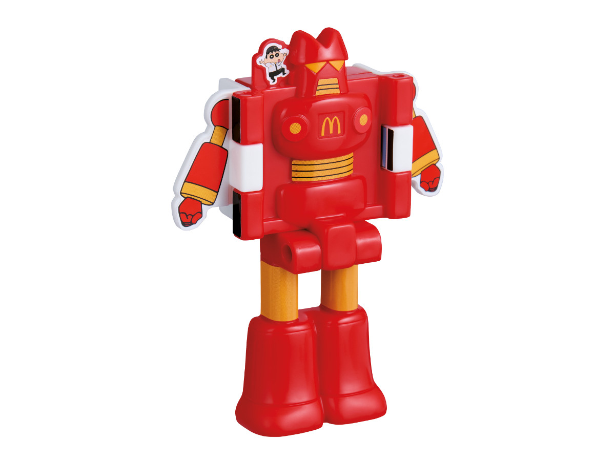 20260109 ハッピーセット