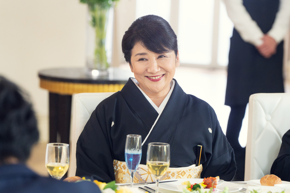 藤井流星×七五三掛龍也『ぜんぶ、あなたのためだから』今夜スタート　超攻撃型ラブサスペンスが開幕