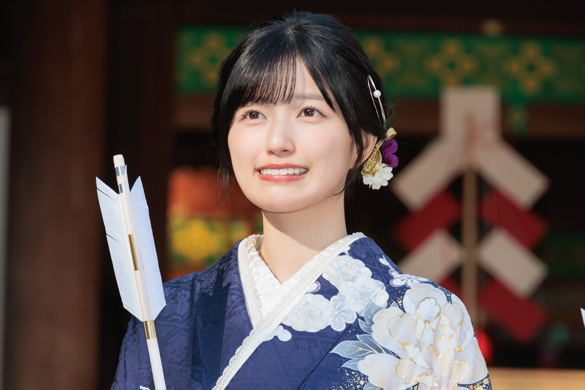 「坂道グループ」新成人メンバーを紹介【乃木坂46編】