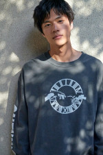 大河ドラマ『豊臣兄弟！』に出演する伊藤絃