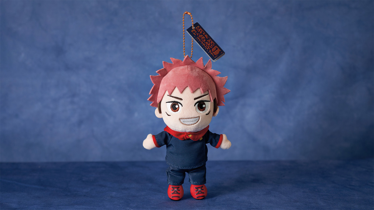 20260114_USJ×『呪術』フード＆グッズが公開