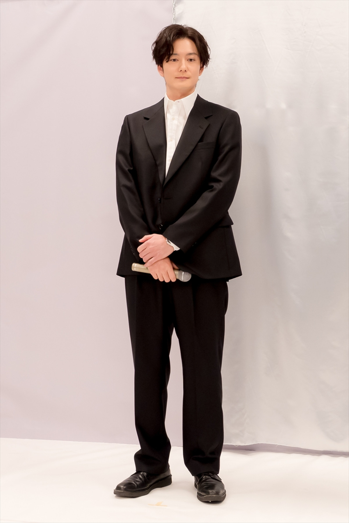 岡田将生＆染谷将太、兄弟役の共演に喜び「何事も継続は力なりなんだな」