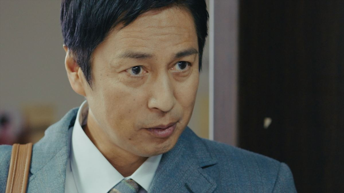 チュートリアル徳井義実50歳×桃月なしこ30歳の“今”　異色の2人がW主演『令和に官能小説作ってます』インタビュー
